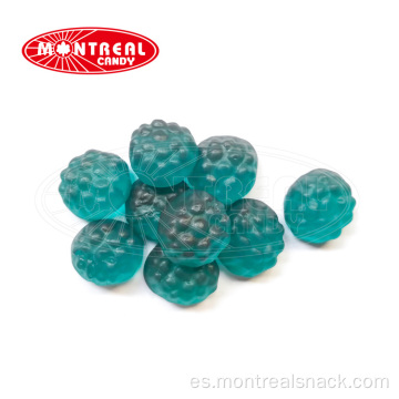 Blueberry Gummy Bylesale Candy Jelly Sweet